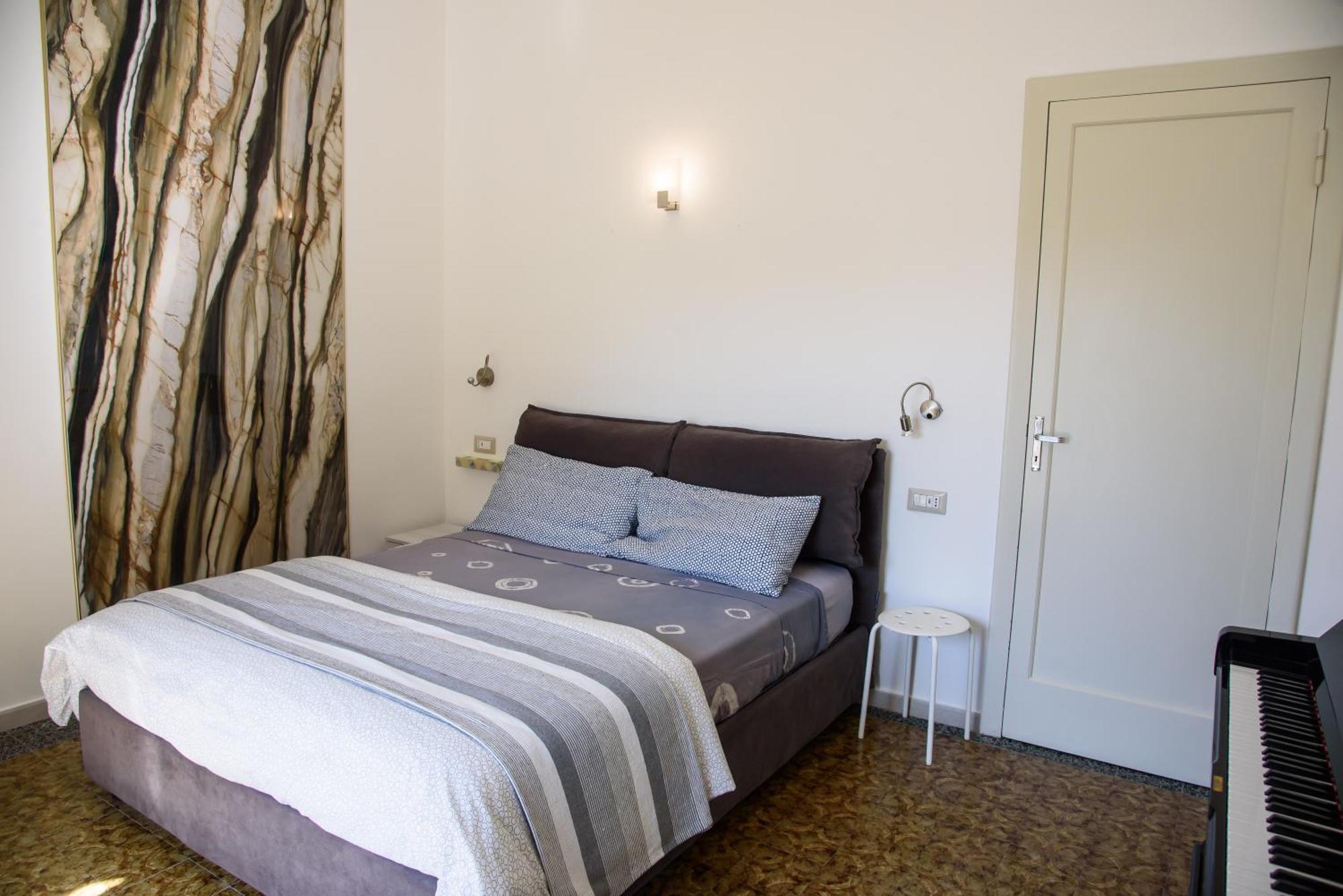 Il Giardino Di Tatiana Rooms & Breakfast La Maddalena  Buitenkant foto