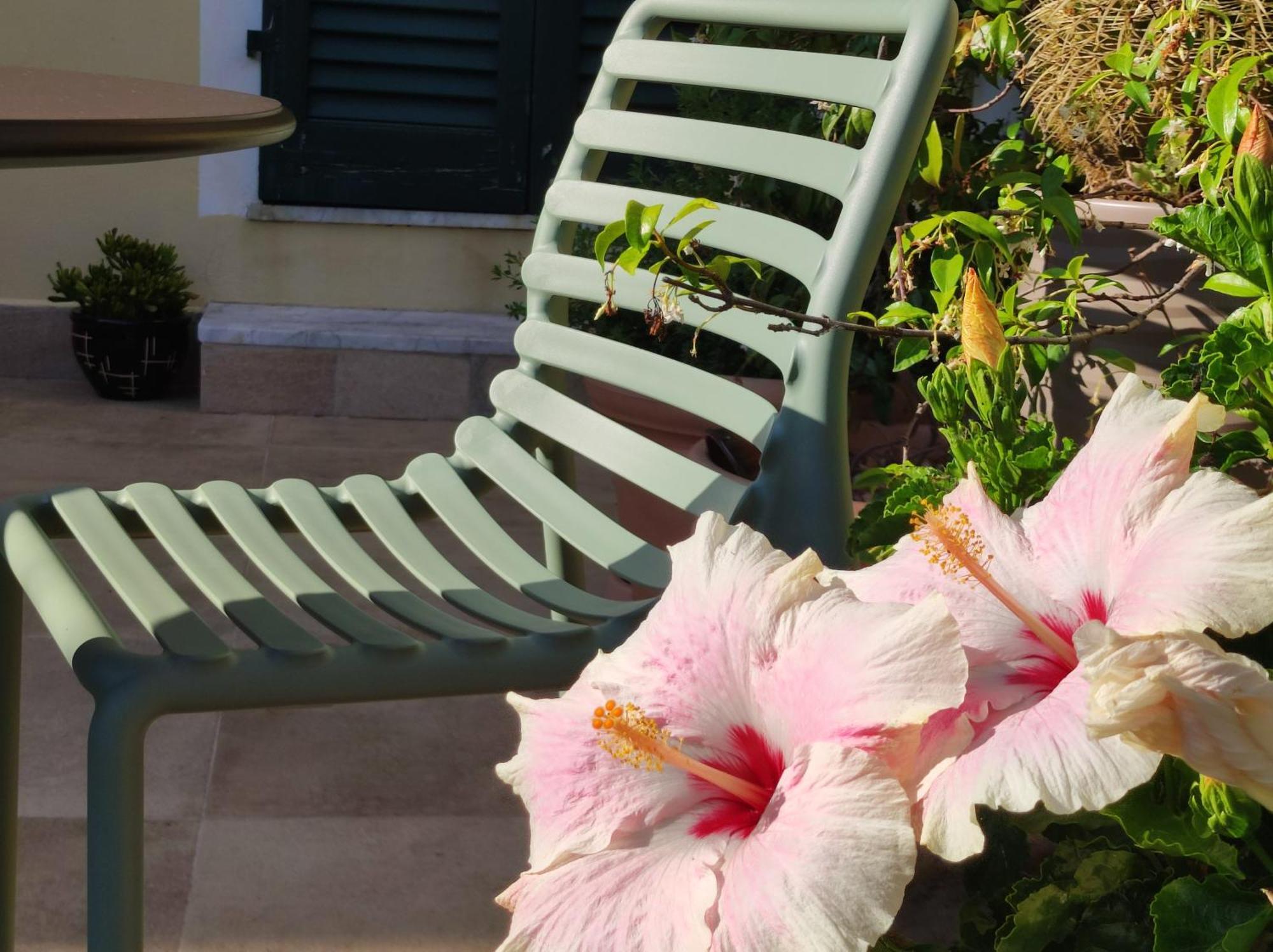 Il Giardino Di Tatiana Rooms & Breakfast La Maddalena  Kamer foto