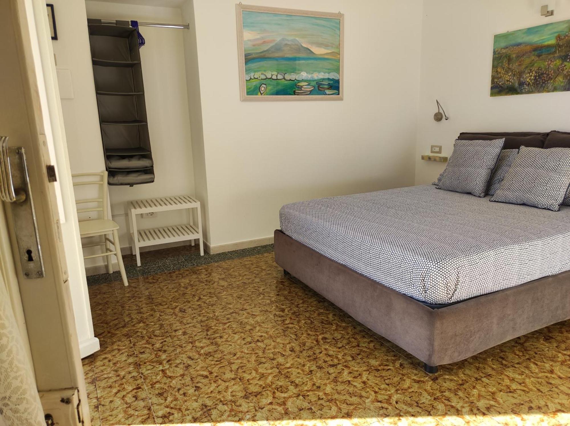 Il Giardino Di Tatiana Rooms & Breakfast La Maddalena  Kamer foto